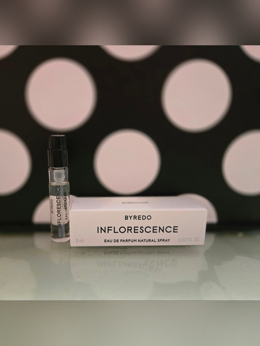 ✨️Byredo Inflorescence EDP SAMPLE✨️